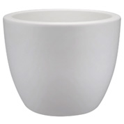 Pure Soft Round  D40 A30 - Blanco - Elho